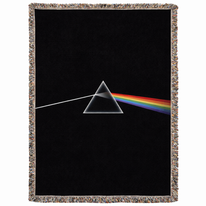 The Pink Floyd Blankets