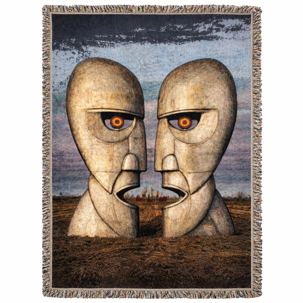 The Pink Floyd Blankets