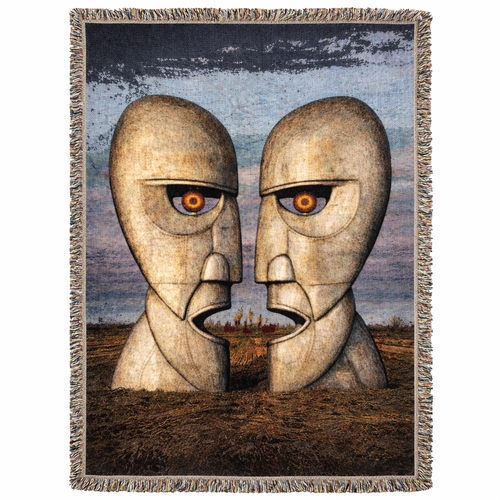The Pink Floyd Blankets